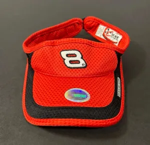 Chase Authentics NASCAR Visor  thumbnail 1