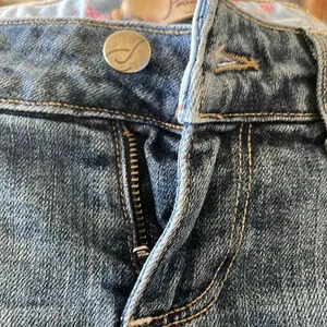 Paige jeans short shorts thumbnail 10