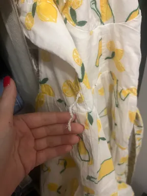 Show Me Your Mumu Jolene Dress thumbnail 5