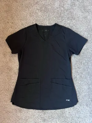 Greys Anatomy Scrub Set thumbnail 2