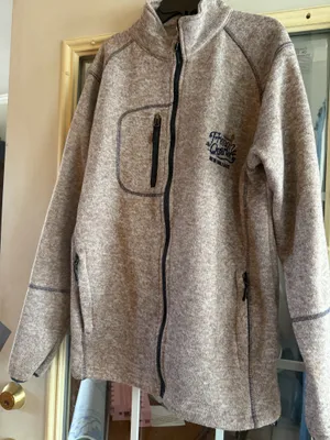 Dimco unisex jacket. French quarter New Orleans thumbnail 1