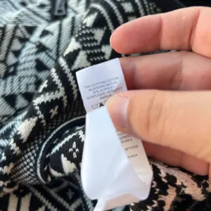 Lucky Brand medium sweater‎ jacket thumbnail 10