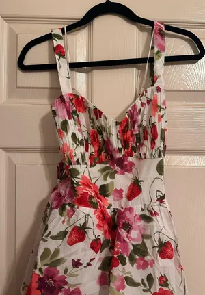 Abercrombie & Fitch Dress thumbnail 1