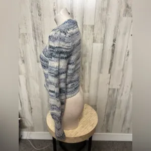Sweater Blue thumbnail 3