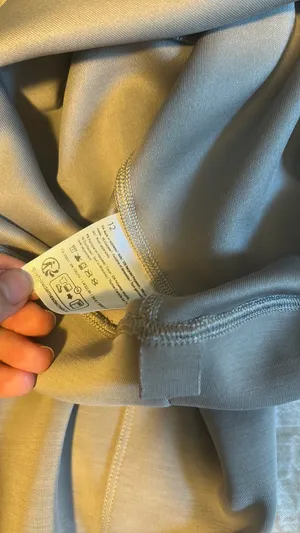 Lululemon Soft Stream Crew thumbnail 2