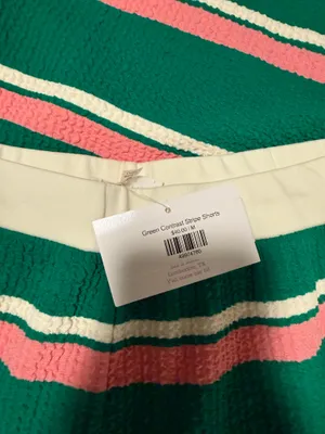 Fantastic Fawn Matching Boutique Set thumbnail 3