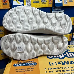 Skechers Women's Black Trainers thumbnail 6