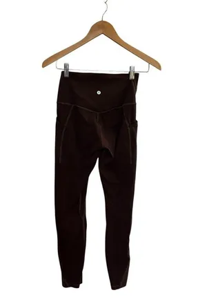 Lululemon Align Leggings with Pockets 25" thumbnail 1