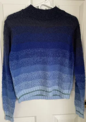 American Eagle Sweater thumbnail 2