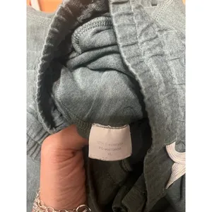 VUORI Performance DreamKnit Jogger Marsh Heather‎ XL thumbnail 6