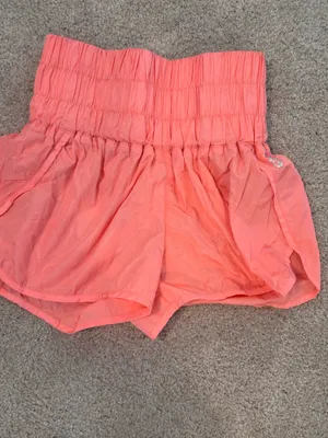 Free People Shorts thumbnail 2