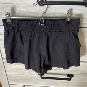 Athleta running shorts thumbnail 1