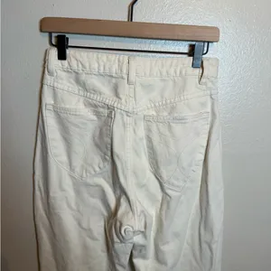 Rolla's Dusters High‎ Rise Slim Bootcut Jeans thumbnail 4