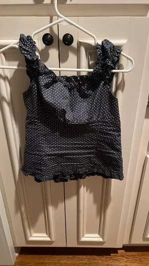 Brandy Melville Top thumbnail 3