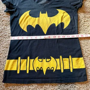 DC Comics T-Shirt Batman Medium thumbnail 5
