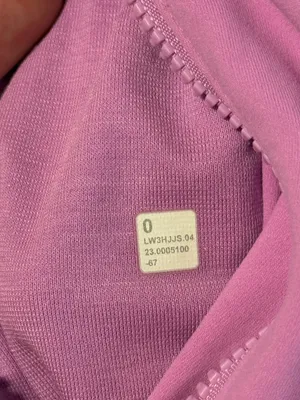 Lululemon Hooded Define Jacket thumbnail 3