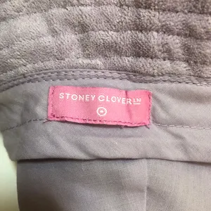 Stoney Clover Lane x Target Terry Cloth Embossed Hearts Bucket Hat thumbnail 6