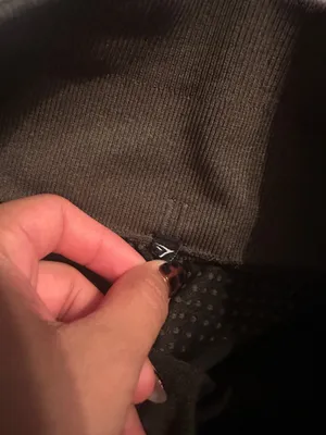Gymshark Shorts Seamless thumbnail 3