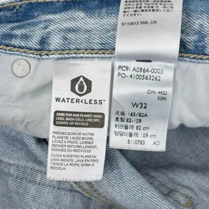 Levi’s Low Pro Straight Jeans thumbnail 7