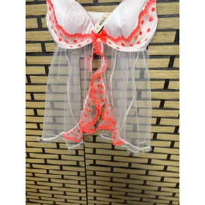 Victorias Secret Lingerie Size 34B thumbnail 7