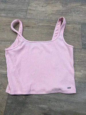 Hollister tank top thumbnail 1