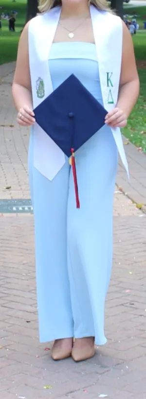 Lena Jumpsuit Blue thumbnail 1