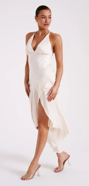 Meshki Dress thumbnail 6