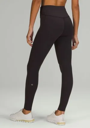 Lululemon Base Pace High-Rise Tights thumbnail 1
