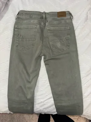 American Eagle Jeans thumbnail 4