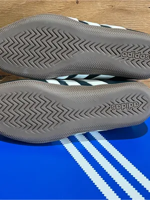 Adidas Grand Court LO AuroraIvy/Off White/AuroraIvy JQ7241 Women Size 6 NWT thumbnail 7