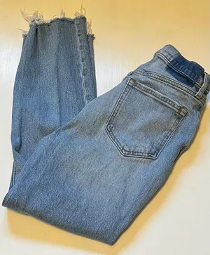 Abercrombie jeans thumbnail 1