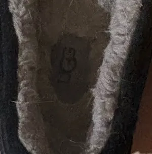 UGG Moccasin Slippers thumbnail 2