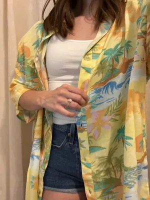 Billabong Top thumbnail 1