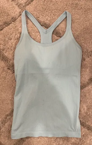 Lululemon Eb To Street Tank thumbnail 1