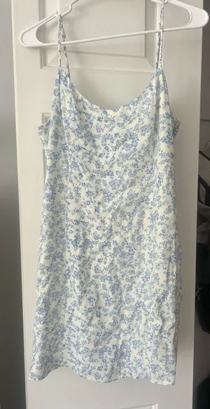 Z Supply Dress thumbnail 1