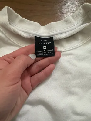 Nike Sweatshirt Crewneck thumbnail 2