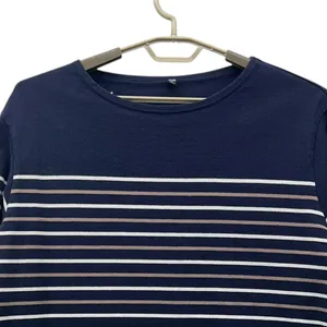 Uniqlo‎ Heavyweight Shirt XL Navy thumbnail 3
