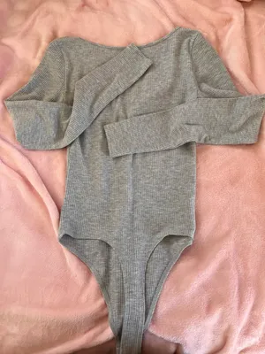 American Eagle Outfitters Bodysuit thumbnail 2