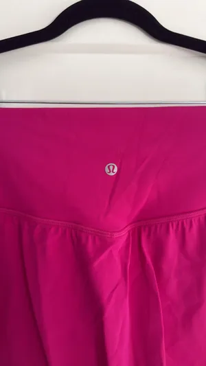Lululemon Size 8 Align HR Skirt thumbnail 5