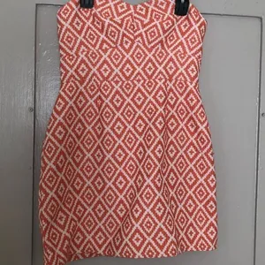 HUTCH Strapless‎ Dress thumbnail 4