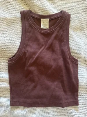 Tank Top Full Tilt thumbnail 1