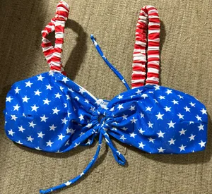 Shein Bikini Top thumbnail 1