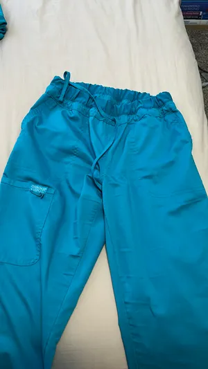 Cherokee Scrub Pants thumbnail 1
