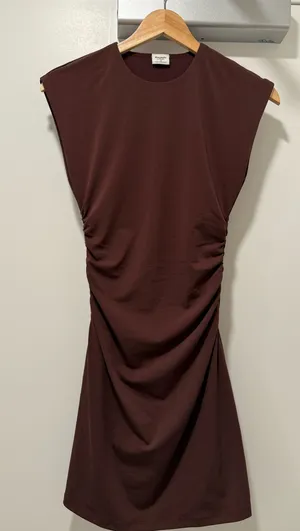 Abercrombie & Fitch dress thumbnail 1