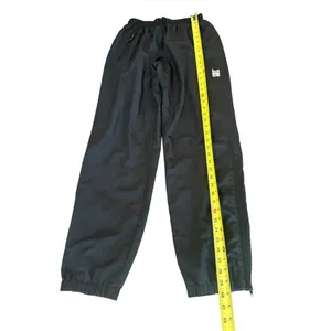 Swix Track Pants Cross Country Ski Pants Womens Size Small Black thumbnail 8
