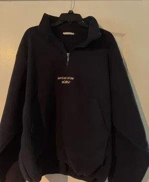 Zara appear offline quarter zip thumbnail 1