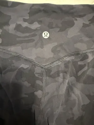 Lululemon Align High-Rise Joggers thumbnail 2