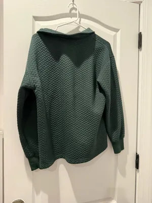 BCG Quarter-Zip thumbnail 2