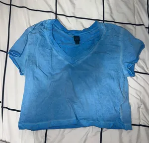 Wild Fable Target Cropped T-shirt thumbnail 1