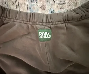 Daily Drills thumbnail 2